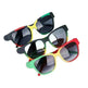 Honeypuff Sunglasses Hidden Flared Tube Storage Tube Tapered Paper Glasses Storage Box Tube - EX-STOCK CANADA