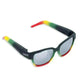 Honeypuff Sunglasses Hidden Flared Tube Storage Tube Tapered Paper Glasses Storage Box Tube - EX-STOCK CANADA