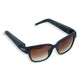 Honeypuff Sunglasses Hidden Flared Tube Storage Tube Tapered Paper Glasses Storage Box Tube - EX-STOCK CANADA