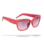 Honeypuff Sunglasses Hidden Flared Tube Storage Tube Tapered Paper Glasses Storage Box Tube - EX-STOCK CANADA