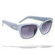 Honeypuff Sunglasses Hidden Flared Tube Storage Tube Tapered Paper Glasses Storage Box Tube - EX-STOCK CANADA