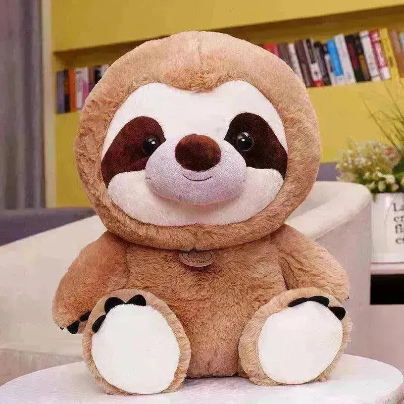 Household Animal Plush Toys Kawaii Dolls - EX-STOCK CANADA