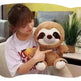 Household Animal Plush Toys Kawaii Dolls - EX-STOCK CANADA