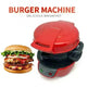 Household Breakfast Machine Burger Sandwich Waffle Machine - EX-STOCK CANADA