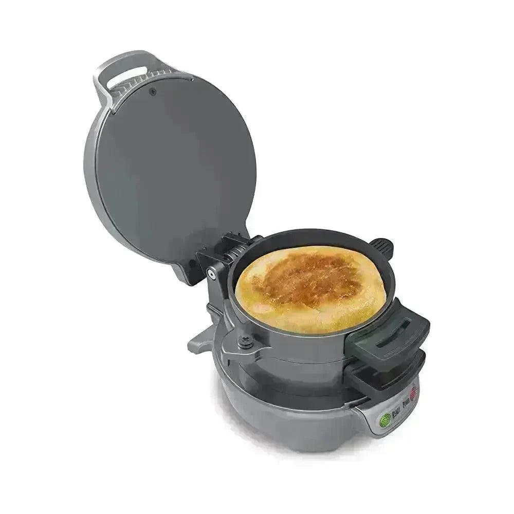 Household Breakfast Machine Burger Sandwich Waffle Machine - EX-STOCK CANADA
