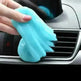 Household Cleaning Silicone Soft Rubber Ball Cart Is Stained With Dust - EX-STOCK CANADA