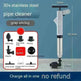 Household Kitchen Sink Toilet Blocked Pipe Unclogging Plunger. - EX-STOCK CANADA