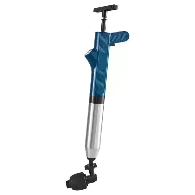 Household Kitchen Sink Toilet Blocked Pipe Unclogging Plunger. - EX-STOCK CANADA
