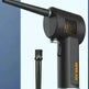 Household Mini Vacuum Cleaner - EX-STOCK CANADA