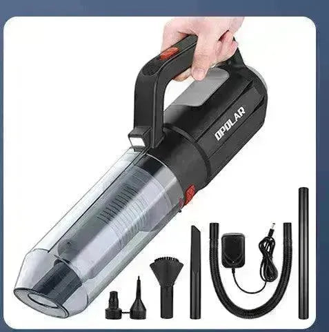 Household Mini Vacuum Cleaner - EX-STOCK CANADA