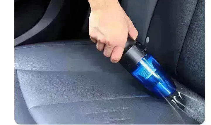 Household Mini Vacuum Cleaner - EX-STOCK CANADA