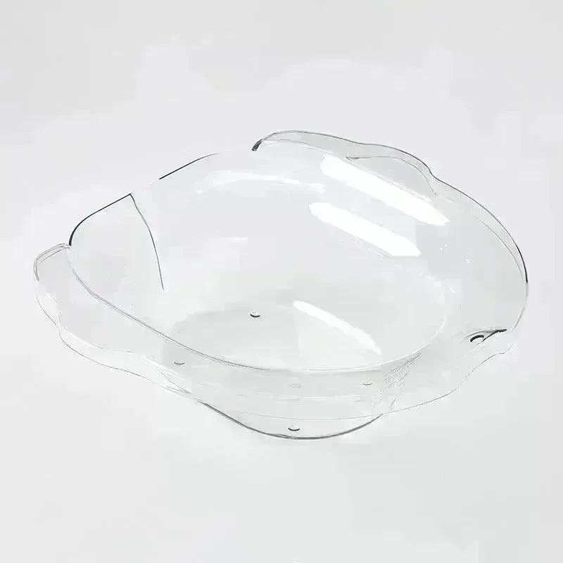 Household Toilet Bidet Wash Butt-lifting Tool - EX-STOCK CANADA
