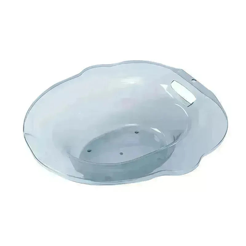 Household Toilet Bidet Wash Butt-lifting Tool - EX-STOCK CANADA