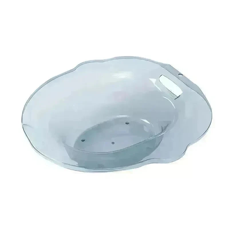 Household Toilet Bidet Wash Butt-lifting Tool - EX-STOCK CANADA