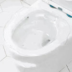 Household Toilet Bidet Wash Butt-lifting Tool - EX-STOCK CANADA