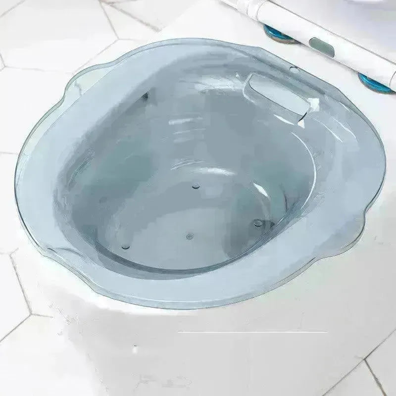 Household Toilet Bidet Wash Butt-lifting Tool - EX-STOCK CANADA