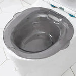 Household Toilet Bidet Wash Butt-lifting Tool - EX-STOCK CANADA