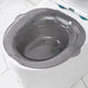Household Toilet Bidet Wash Butt-lifting Tool - EX-STOCK CANADA