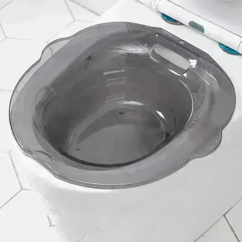 Household Toilet Bidet Wash Butt-lifting Tool - EX-STOCK CANADA