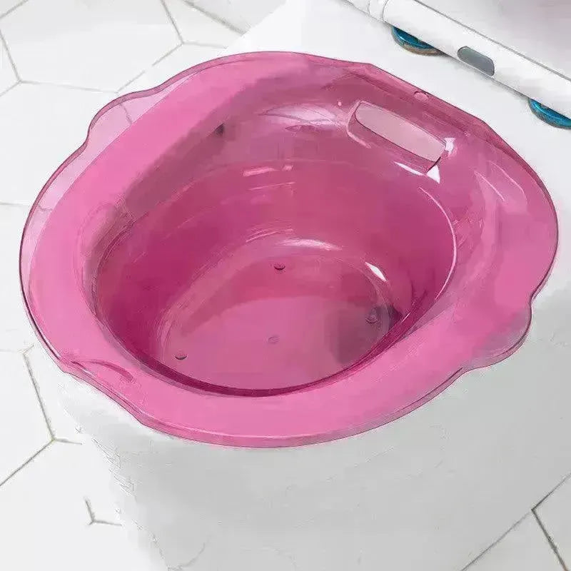 Household Toilet Bidet Wash Butt-lifting Tool - EX-STOCK CANADA