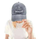 I can't breathe embroidered baseball caps - EX-STOCK CANADA