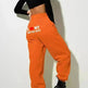 I Love MY BOYFRIEND Printed Trousers Casual Sweatpants Men And Women Sports Pants - EX-STOCK CANADA