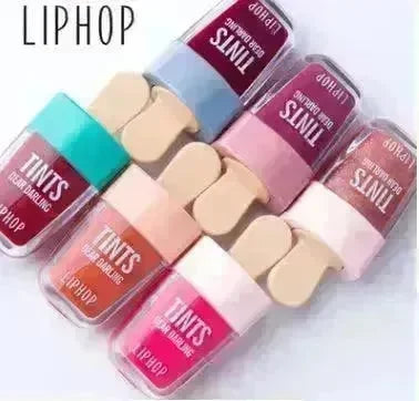 Ice Cream Lip Gloss - EX-STOCK CANADA