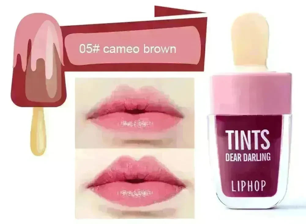 Ice Cream Lip Gloss - EX-STOCK CANADA