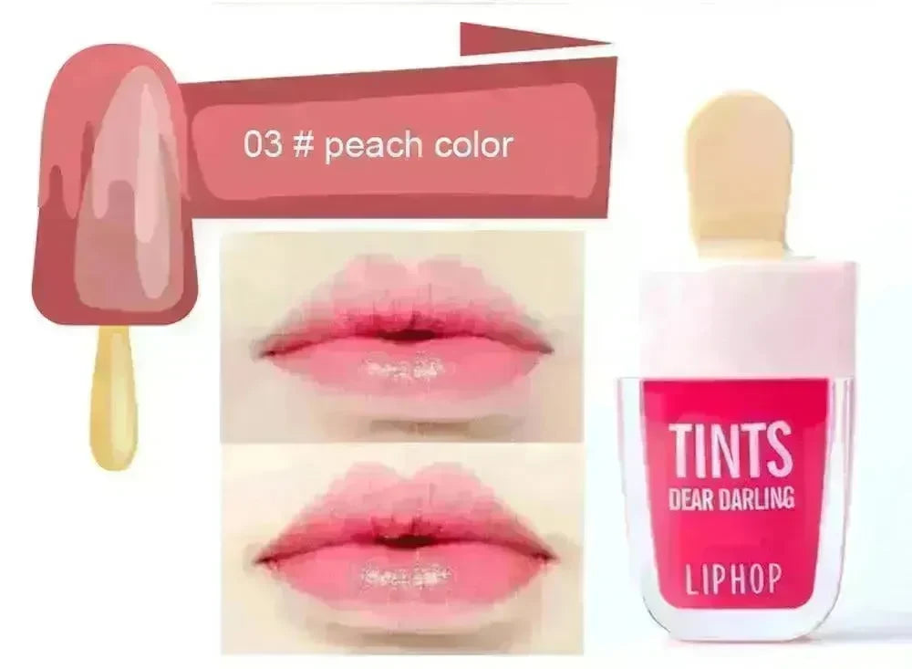 Ice Cream Lip Gloss - EX-STOCK CANADA