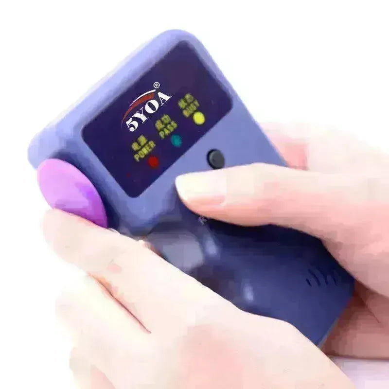 ID Card Copy Machine 125Khz Keychain Low Radio Frequency - EX-STOCK CANADA