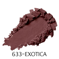 ظلال عيون معدنية نباتية من SormeEX-STOCK Canada 