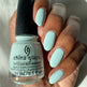China Glaze - Live In the Mo-Mint EX-STOCK Canada 