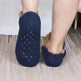 Indoor Men Dragging Shoes And Socks - EX-STOCK CANADA