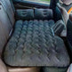 Inflatable Mattress Camping Car Air Mattress Car Travel Mattress Outdoor Car Pillow Bed - EX-STOCK CANADA