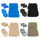 Inflatable Mattress Camping Car Air Mattress Car Travel Mattress Outdoor Car Pillow Bed - EX-STOCK CANADA