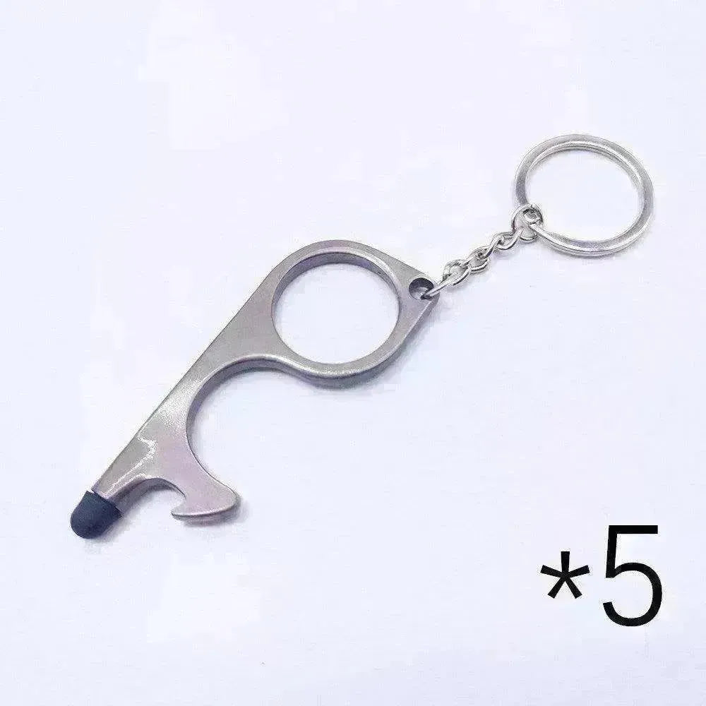 Innovative Protective door opener - EX-STOCK CANADA