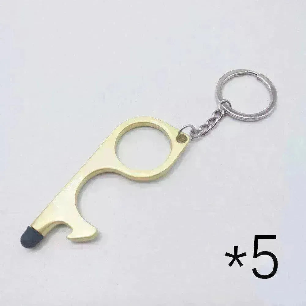 Innovative Protective door opener - EX-STOCK CANADA