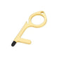 Innovative Protective door opener - EX-STOCK CANADA