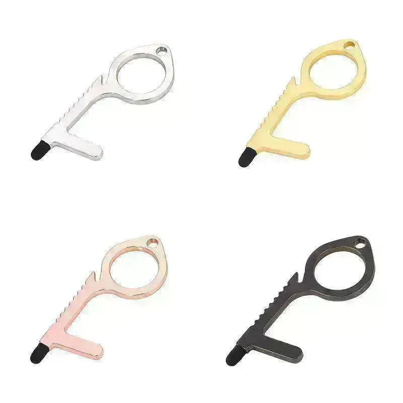 Innovative Protective door opener - EX-STOCK CANADA