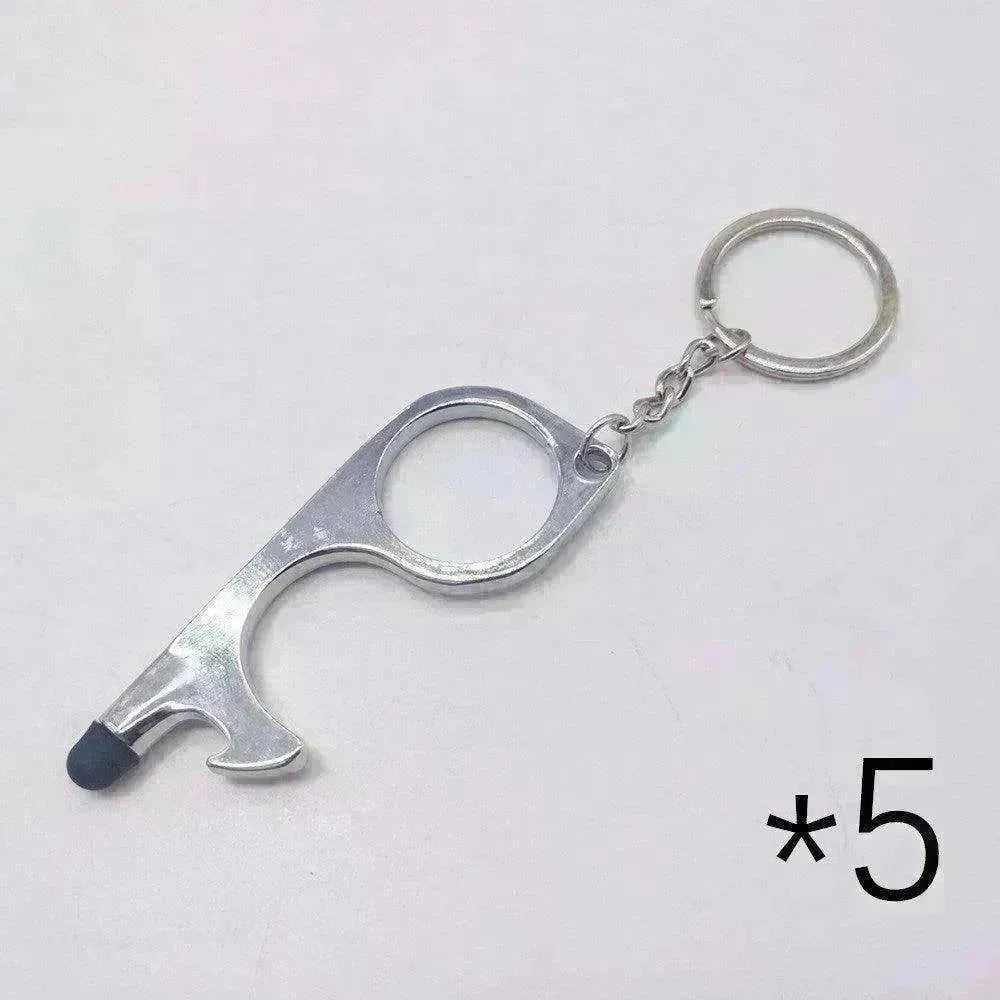Innovative Protective door opener - EX-STOCK CANADA