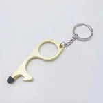 Innovative Protective door opener - EX-STOCK CANADA