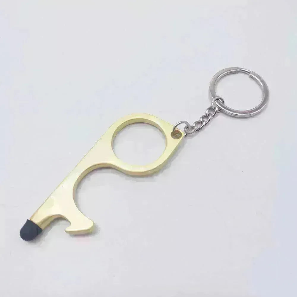 Innovative Protective door opener - EX-STOCK CANADA