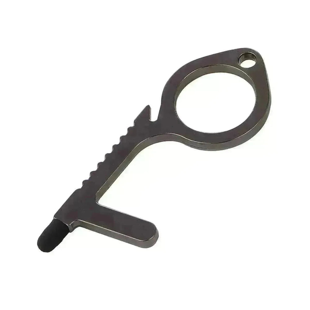 Innovative Protective door opener - EX-STOCK CANADA