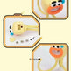 Ins Mini Night Light Creative Decoration Lamp - EX-STOCK CANADA
