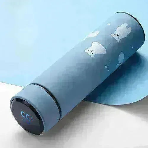 Intelligent temperature measuring mug - EX-STOCK CANADA