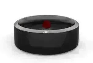 JAKCOM R3F Best NFC Smart Ring Waterproof Dust-Proof Fall-Proof for NFC Electronics Mobile Phone Android Smartphone Wearable Magic App Enabled Rings Intelligent Devices - EX-STOCK CANADA