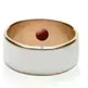 JAKCOM R3F Best NFC Smart Ring Waterproof Dust-Proof Fall-Proof for NFC Electronics Mobile Phone Android Smartphone Wearable Magic App Enabled Rings Intelligent Devices - EX-STOCK CANADA