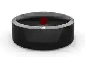 JAKCOM R3F Best NFC Smart Ring Waterproof Dust-Proof Fall-Proof for NFC Electronics Mobile Phone Android Smartphone Wearable Magic App Enabled Rings Intelligent Devices - EX-STOCK CANADA