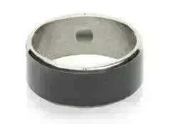 JAKCOM R3F Best NFC Smart Ring Waterproof Dust-Proof Fall-Proof for NFC Electronics Mobile Phone Android Smartphone Wearable Magic App Enabled Rings Intelligent Devices - EX-STOCK CANADA