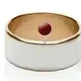 JAKCOM R3F Best NFC Smart Ring Waterproof Dust-Proof Fall-Proof for NFC Electronics Mobile Phone Android Smartphone Wearable Magic App Enabled Rings Intelligent Devices - EX-STOCK CANADA
